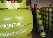Tegas, Bupati Luwu Utara Imbau ASN tidak Lagi Gunakan LPG 3 Kilogram