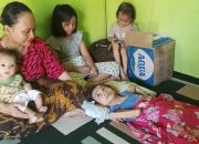 Feature: “Bu…Aku Ingin Sembuh”