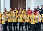 Musda Golkar Sulsel Memanas, IAS Klaim Selangkah Lagi Kantongi Dukungan Mutlak