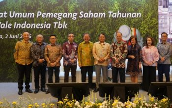 RUPST Format Hybrid, Pemegang Saham PT Vale Setujui Enam Acara Usulan dan Tegaskan Disiplin Keuangan Perseroan 4 IMG 20260602 WA0117 e1780736931135