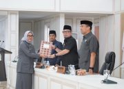 NasDem Palopo Soroti Temuan BPK 2025, Minta Wali Kota Bertindak Tegas