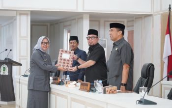 NasDem Palopo Soroti Temuan BPK 2025, Minta Wali Kota Bertindak Tegas 5 IMG 20260622 WA0024