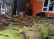 Tabung LPG 3 Kg Langka, Sejumlah Warga di Belopa Keluhkan Harga Eceran Diatas HET
