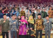 Forum Ekonomi Regional Jawa 2026 Dorong Sinergi Nasional Perkuat Ekosistem Halal Indonesia