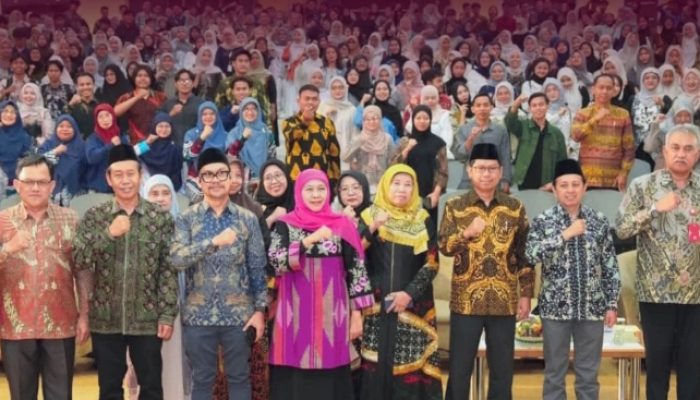 Forum Ekonomi Regional Jawa 2026 Dorong Sinergi Nasional Perkuat Ekosistem Halal Indonesia