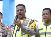 Fokus Peringatan HUT Bhayangkari, Korlantas Polri Tunda Pelaksanaan Operasi Patuh Tahun 2026
