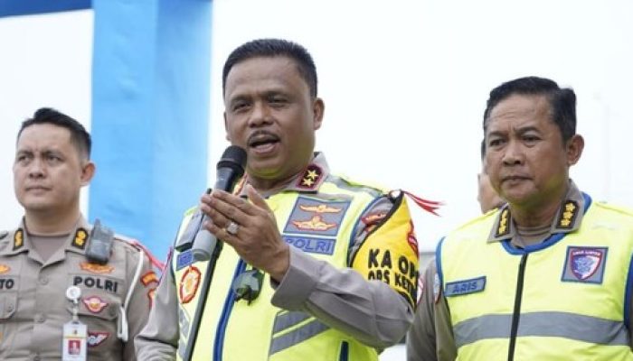 Fokus Peringatan HUT Bhayangkari, Korlantas Polri Tunda Pelaksanaan Operasi Patuh Tahun 2026