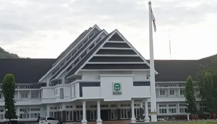 Wajib Pajak Apresiasi Pemkab Luwu atas Terealisasinya Kompensasi PBB-P2
