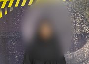 Polres Luwu Amankan Pelaku Penganiayaan Anak di Bawah Umur