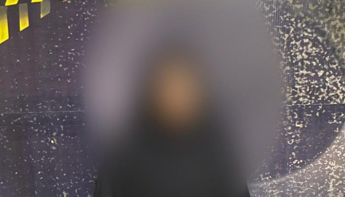 Polres Luwu Amankan Pelaku Penganiayaan Anak di Bawah Umur