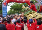 Baru 17 Tahun, UMB Palopo Disebut Sudah Setara Kampus Berusia 40 Tahun