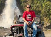 Mutasi Polri, AKBP Adnan Pandibu Dipercaya dalam Jabatan Baru Sebagai Wadirreskrimum Polda Sulsel