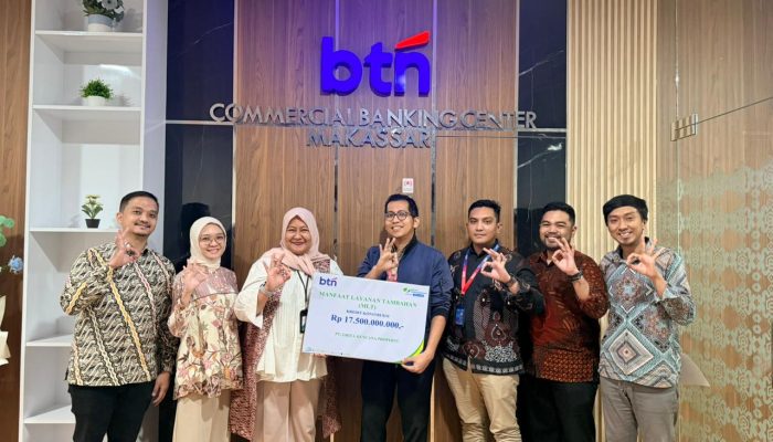 Pekerja Makin Mudah Punya Rumah, BPJS Ketenagakerjaan Salurkan Kredit Konstruksi Rp17,5 Miliar