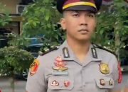 Masih Jomblo, Muh. Ryan Kurniawan Hadiri Upacara Kenaikan Pangkat Setingkat Lebih Tinggi Tanpa Pendamping