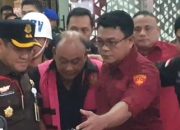 Di Copot dari Jabatan Kepala dan Wakil Kepala BGN, Dadan cs Ditangkap Kejagung Dalam Kasus Korupsi Program MBG