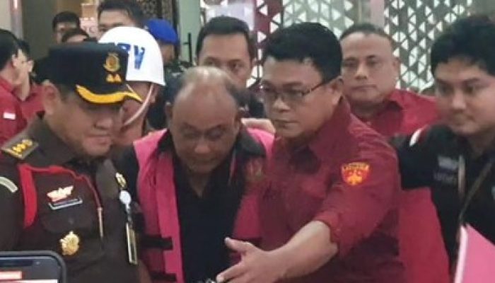 Di Copot dari Jabatan Kepala dan Wakil Kepala BGN, Dadan cs Ditangkap Kejagung Dalam Kasus Korupsi Program MBG