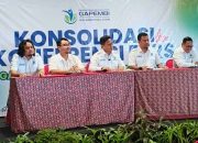 Alasan Pemenuhan Gizi Anak tak Mengenal Libur Sekolah, Pengusaha MBG Sulsel Minta Pelaksanaan Program Terus Berjalan