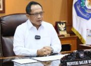 Mendagri Ungkap 39 Pemda tak Mampu Bayar Gaji PPPK