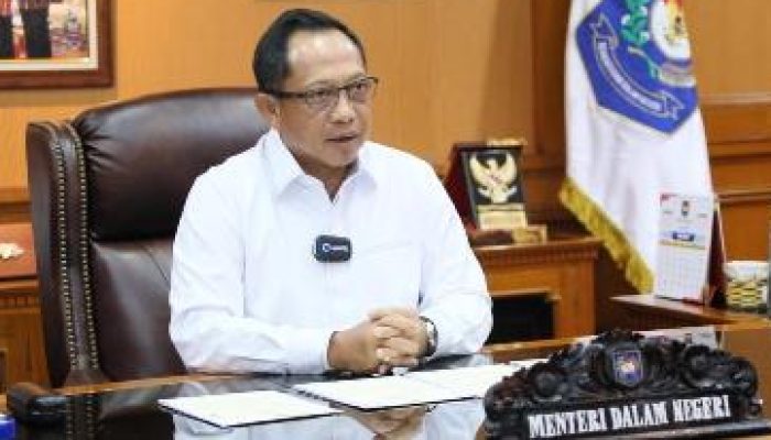 Mendagri Ungkap 39 Pemda tak Mampu Bayar Gaji PPPK