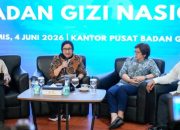 BGN akan Mengalihkan Fokus pada Peningkatan Kualitas Pelaksanaan Program MBG