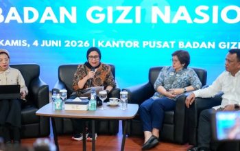 BGN akan Mengalihkan Fokus pada Peningkatan Kualitas Pelaksanaan Program MBG 7 rapat konsolidasi pimpinan bgn e1780816893515
