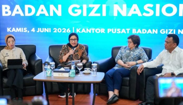 BGN akan Mengalihkan Fokus pada Peningkatan Kualitas Pelaksanaan Program MBG
