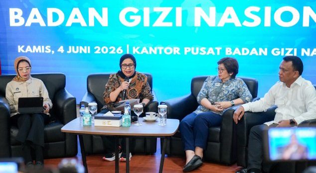 rapat konsolidasi pimpinan bgn e1780816893515
