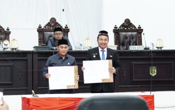 Pemda dan DPRD Luwu Utara Sepakati Laporan Banggar, Perkuat Komitmen Percepatan Pembangunan 7 1001006138 1536x1021 1