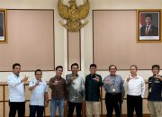 Langkah Strategis Andi Abdullah Rahim, Audiens ke Kementerian ESDM guna Pemenuhan Listrik bagi Masyarakat Pedalam di Luwu Utara