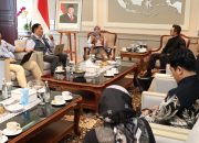 Urgensi Penguatan Kompetensi Manajerial ASN, jadi Instrument Penting antara Kementerian PANRB dan LAN