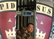 Eks Jaksa Agung Muda Jampidsus Febrie Adriansyah Ditetapkan Tersangka Tiga Kasus Korupsi dan TPPU