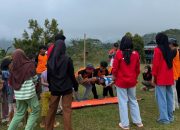 Komitmen PT Masmindo Dwi Area Perkuat Kesiapsiagaan Masyarakat melalui DESTANA