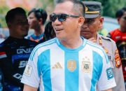 Semifinal Piala Dunia 2026, Kapolres Luwu Jagokan Argentina