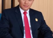 Ketua DPRD Luwu Utara Husain Apresiasi Pengabdian Kejaksaan di Hari Bhakti Adhyaksa ke-66
