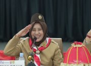 Rektor UMB Palopo Terpilih Pimpin Pramuka, Bawa Semangat Perubahan dan Kolaborasi