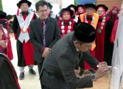 UMB Palopo Resmi Canangkan Zona Integritas Menuju Kampus yang Bersih dan Melayani