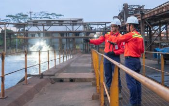 PT Vale Indonesia Tbk Umumkan Hasil Produksi dan Kinerja Keuangan Triwulan Kedua Tahun 2026 8 IMG 20260730 WA0052 e1785479775972