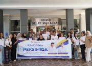 Unanda Borong Lima Prestasi di PEKSIMIDA Sulsel 2026, Bukti Mahasiswa Berdaya Saing 9 IMG 20260731 WA0022