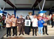 Jelang HUT RI ke-81, Sagu Cooker Bellatrix Dorong Transformasi Bansos Produktif Berbasis Pangan Lokal