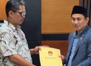 DPRD Luwu Utara Terima Dokumen Verifikasi PAW Legislator Demokrat, Proses Penggantian Segera Berlanjut