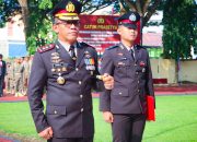 Delapan Dekade Pengabdian Polri, AKBP Adnan Pandibu “Pelajaran Penting Lahirnya Tekad Kuat untuk Terus Menghadirkan Polri yang Adaptif”