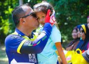 FEATURE: AKBP Adnan Pandibu, Pembawa Perdamaian Konflik Warga di Wilayah Hukum Polres Luwu dengan Cara Humanis