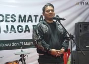 PT Masmindo Dwi Area Hadirkan Ruang Partisipasi, Wabup Luwu “FORDES MATAPPA Harus jadi Wadah Efektif Menyerap Aspirasi Masyarakat”