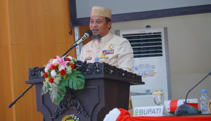 Gubernur Sulawesi Selatan Tegaskan Revitalisasi Sungai Suli Terus Dilanjutkan