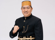 Dari Dunia Migas ke Pelayanan Gereja, David Somalinggi Raih Kepercayaan Peserta Sinode