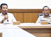 Andi Abdullah Rahim Berikan Dukungan Penuh Terkait Rencana Pendirian Politeknik Teknologi dan Inovasi di Luwu Utara