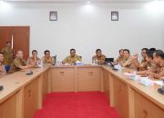 Realisasi PBB-P2 Kabupaten Luwu Tahun 2026 baru 27,33 Persen