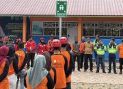 Desa Kadundung Resmi jadi Desa Kelima Bergabung dengan DESTANA, Program Inisiasi PT Masmindo Dwi Area