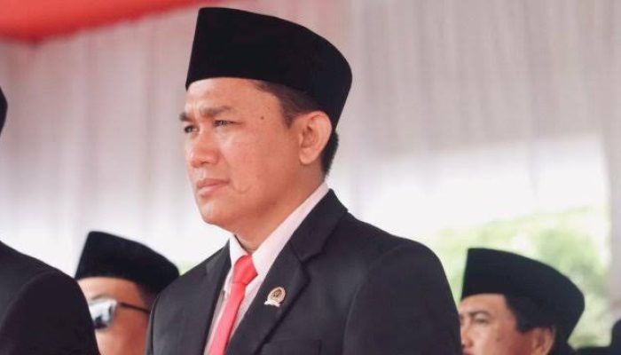 DPRD Luwu Utara Minta Evaluasi Tahap Awal dan Perketat Pengawasan Program Cetak Sawah 
