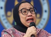 Nanik S Deyang Mengundurkan Diri dari Jabatan Kepala BGN